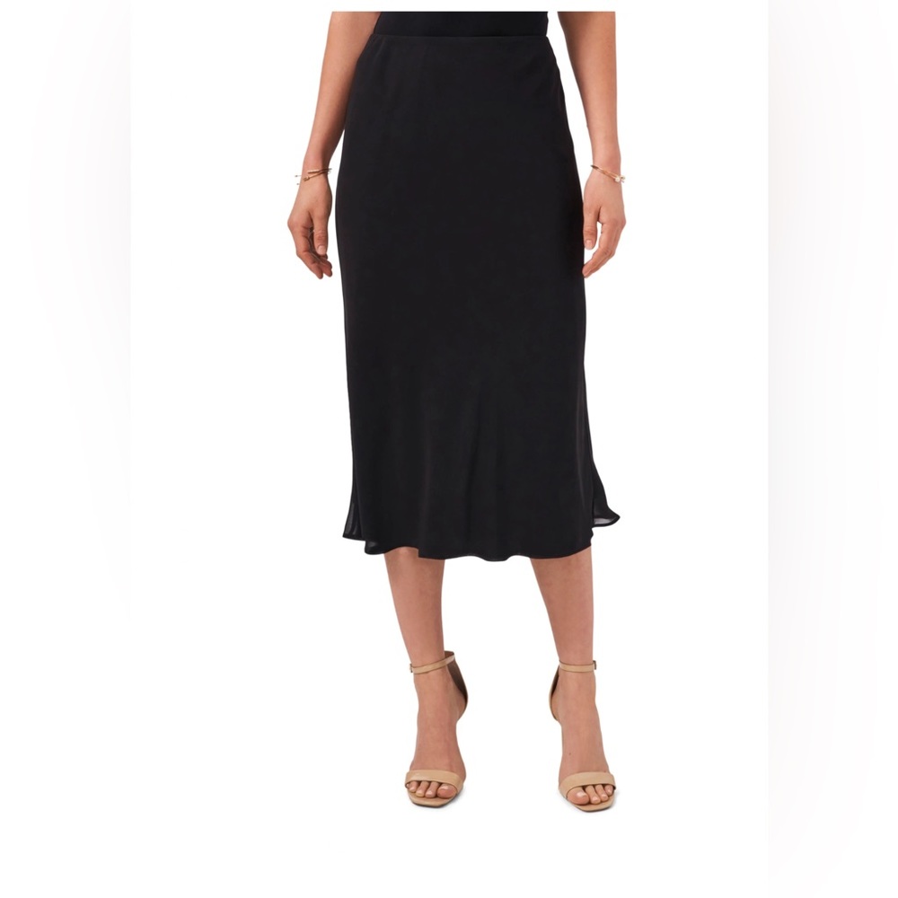 Beautiful black skirt